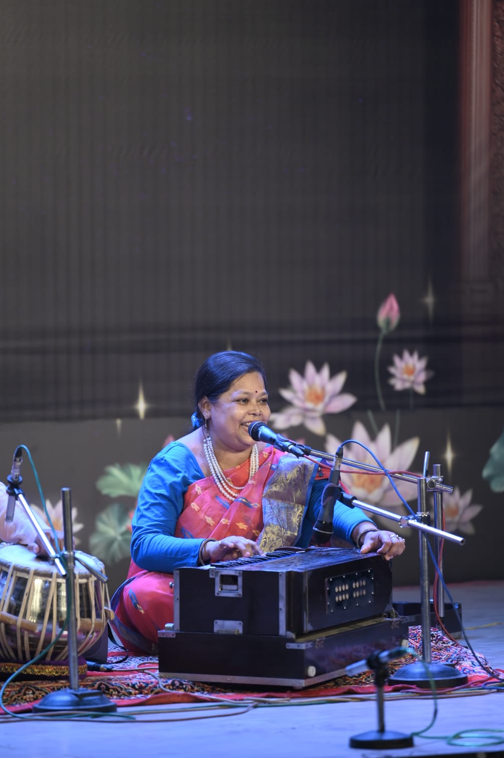 Mona Anand